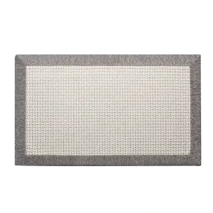 Durable Anti Slip Waterproof Kitchen Craft Woven Floor Mats