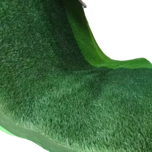 Durable Artificial Grass 50mm 60mm for Gym Playground Outdoor Indoor Football Soccer Futsal Sport Flooring Turf