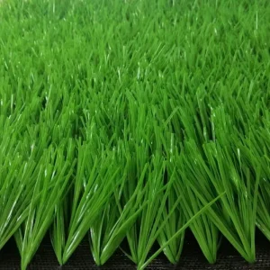 Durable Artificial Grass 50mm 60mm for Outdoor Football Soccer Playground Palde Tennis Basketball Sports Turf
