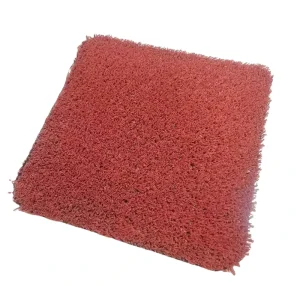 Durable Artificial Turf Grass 10mm 12mm 18mm for Hockey Golf Basketball Tennis Courts Multipurpose Sport Flooring Carpet
