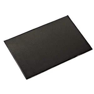 Durable Commercial Use Outdoor Indoor Washable Striped Non-slip PVC Sand Scraping Mats Rugs Carpet Flooring Roll Door Matting