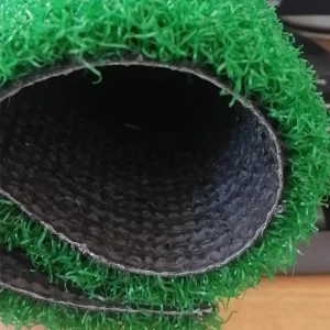 Durable Grass Synthetic Turf 13mm 15mm for Outdoor Playground Cricket Hockey Field Padel Tennis Multifunction Sport Turf