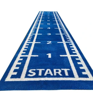 Durable Gym Grass Flooring for Intensive Daily Workouts