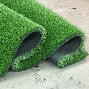 Durable High Density Professional Synthetic Sports Outdoor Football Turf Soccer Grass for Stadium Pitch Club