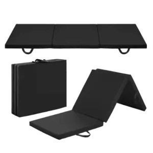 Durable NBR Gym and Yoga Exercise Mat, Customizable