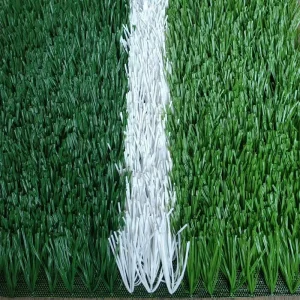 Durable PE Artificial Grass 40mm 50mm 60mm for Outdoor Football Soccer Playground Waterproof Green Sport Flooring Turf