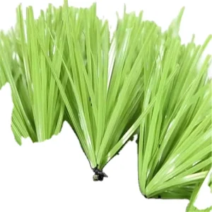 Durable PE Artificial Grass 50mm 60mm for Outdoor Indoor Padel Tennis Volleyball Court Football Soccer Futsal Sports Turf