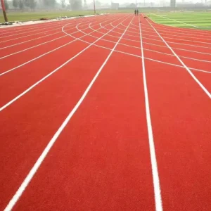 Durable PP PE Grass 12mm 13mm15mm for Outdoor Padel Tennis Court Multipurpose Cricket Volleyball Baseball Sports Turf