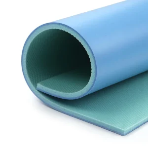 ENLIO PVC Dance Studio Flooring Roll 5.2mm Sound Absorbing Fiberglass Reinforced Anti slip Ballet Yoga Aerobic Dance Floor Mat
