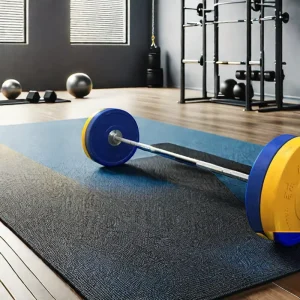 EPDM Color Gym Rubber Flooring Sports Equipment Rubber Mats