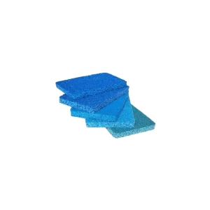EPDM Granules Eco-Friendly Sports Surface Material Colorfast UV Resistant Indoor/Outdoor Use Rubber Granule