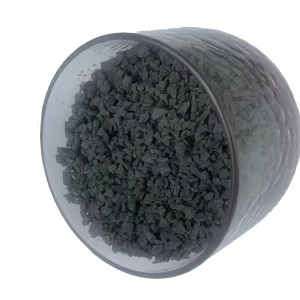 EPDM Granules for Sports Flooring and Jogging Track FN-CY-2507134 Slate Grey FLGR 102