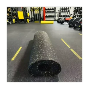 EPDM Indoor Gym Rubber Sports Flooring Roll