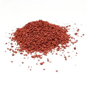 EPDM Rubber Granules EPDM Flooring for Children Playground or Artificial Grass