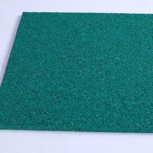 EPDM Rubber Granules for High Quality Sports Flooring