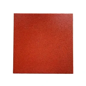 EPDM Rubber High Density Anti-Static Interlocking Non-Slip Shock-Absorbing Eco-Friendly Customizable Floor Tiles for Gym