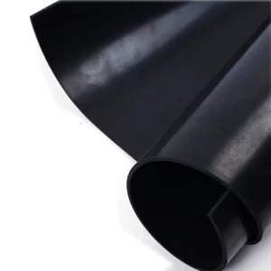EPDM Rubber Sheet Nitrile NBR Rubber Floor Natural Silicone Rubber Sheet