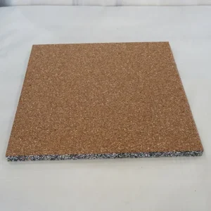 EPDM Waterproof Professional Gym Interlocking Rubber Flooring