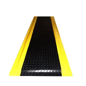 ESD Anti-Fatigue Rubber Floor Mat for Industrial Workshop