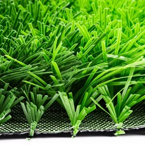 EU Standard Green Football Synthetic Turf Futsal Artificial Grass