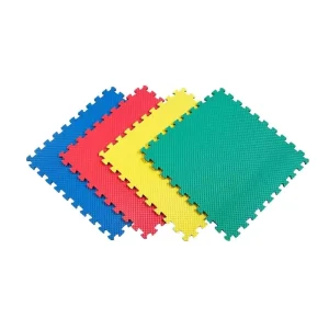 EVA Foam Interlocking Gym Floor Puzzle Tatami Exercise Mat