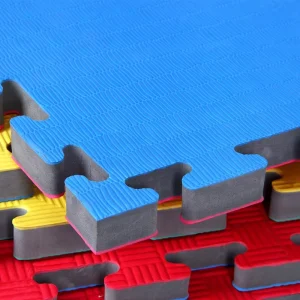 EVA Foam Taekwondo Tatami Exercise Mat