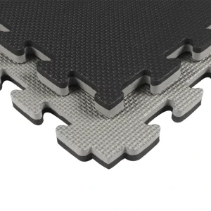 EVA Foam Tatami Puzzle Mat 1m x 1m x 40mm Exercise Mat