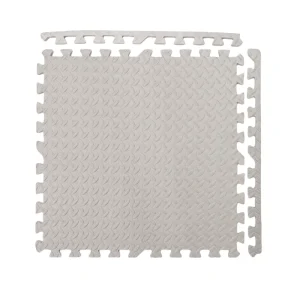 EVA Gym Flooring Mats Waterproof and Odorless Home Floor Protection Vietnam Factory Direct