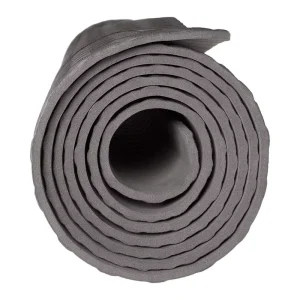 EVA Multi-Purpose Anti-slip Foldable Gym Mat Durable High-Density Eco-Friendly Washable Leaf Pattern Customized Logo