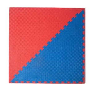 EVA Taekwondo Floor Gym Exercise Tatami for Judo EVA Anti Slip Mat
