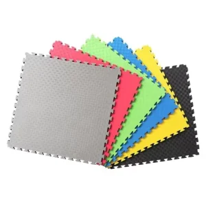EVA Taekwondo Karate Exercise Puzzle Mat Foam Martial Arts Mats Mma Bjj Floor Tatami Mats