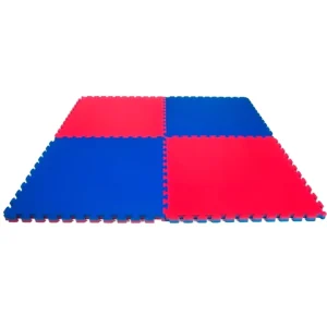 EVA Taekwondo Karate Interlocking Jiu Jitsu Tatami Judo Martial Arts 2cm Thickness EVA Foam Floor Mat