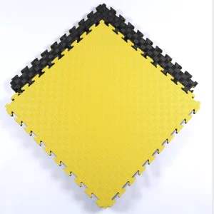 EVA Tatami Mat Non-Toxic Puzzle Exercise Foam Karate Floor Tatami Taekwondo Carpet