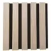Easy Clean 3D Geometric Soundproof Board Decorative Irregular Shape PET Wall Insulation Acoustic Panel