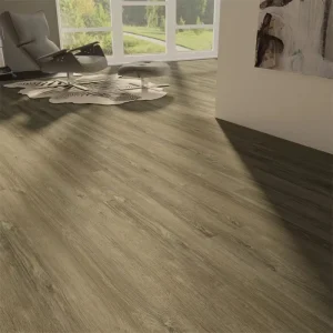 Easy Clean Waterproof SPC Flooring Australia Rigid Core 10mm Hybrid Vinyl Plank 4mm 5mm SPC Floor for Gym with CE