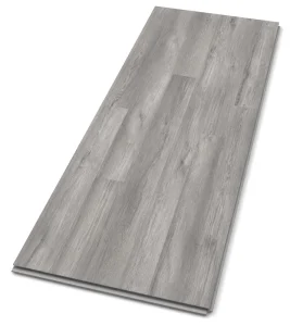 Easy Installation Waterproof SPC Flooring Interlocking Click Lock Commercial Vinyl Modern Design for Workshop Bathroom Kitchen