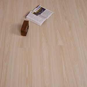 Eco Friendly 4mm-8mm Click Lock SPC Vinyl Plank Flooring with Graphic Design