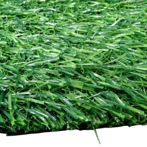 Eco Friendly Artificial Grass for Garden Playground Rooftop Balcony Landscapes Outdoor Anti Uv Natural Green Grass Carpet