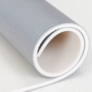 Eco Friendly Commercial PVC Vinyl Flooring High Durability Waterproof for Hospitals Hotels Schools Apartments