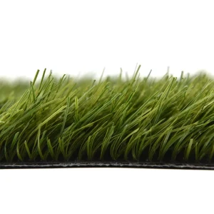Eco Friendly Durable 20-50mm Pile Height PE Artificial Grass Turf for Sports Field