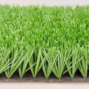 Eco Friendly Indoor Sports Field Futsal Landscaping Grass Artificial Green Grass Carpet 40mm Long Durable