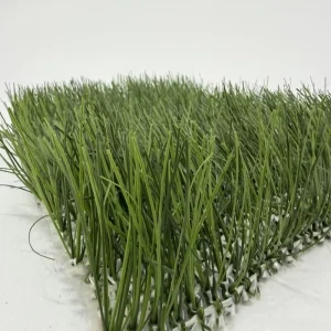 Eco Friendly Low Odor 30mm Breathable Base Mixed Planting System Synthetic Turf for Child Play Zones
