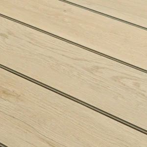 Eco Friendly Modern Mall Application Flooring Living Room Vinyl Plank Click Lock System Vinyl Plank With Wood Grain