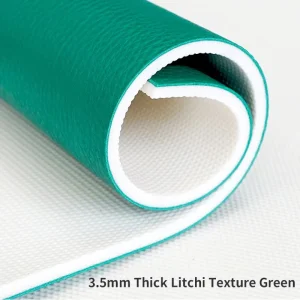 Eco Friendly Modern PVC Sport Flooring with Anti Slip Wear Resistant Surface for Indoor Use in Gym School Court