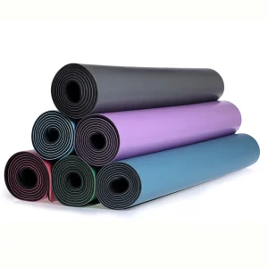 Eco Friendly Natural Yoga Mat