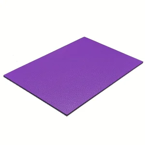 Eco Friendly PVC Sports Flooring Roll Green Material Basketball Court Floor Shock Absorption Anti Slip Surface for Indoor Venue