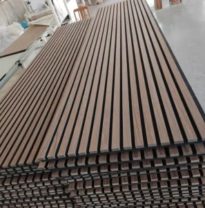 Eco Friendly Plain Acoustic Panels for Commercial Space