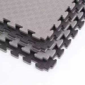 Eco-Friendly Portable EVA Interlocking Foam Carpet for Taekwondo and Exercise Flooring