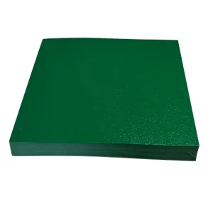 Eco-Friendly Rubber Artificial Turf Sports Court Surface for Basketball and Tennis Outdoor Flooring
