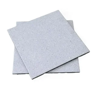 Eco-Friendly Soundproofing Shock-Absorbing Floor Mats for Gym Equipment Areas and CrossFit Facilities